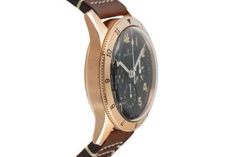 Thumbnail von Breitling Aviator 8 Classic Avi 1953 Edition 18k Rotgold Ref. RB0920131B1X1