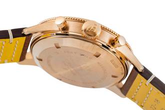 Thumbnail von Breitling Aviator 8 Classic Avi 1953 Edition 18k Rotgold Ref. RB0920131B1X1