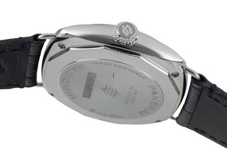 Thumbnail von Panerai Radiomir 1940 3 Days Automatic Stahl Automatik Herrenuhr Ref. PAM01572 B&P 2026