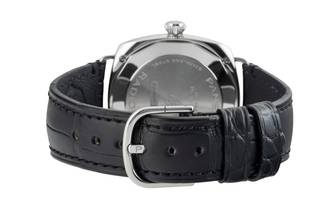 Thumbnail von Panerai Radiomir 1940 3 Days Automatic Stahl Automatik Herrenuhr Ref. PAM01572 B&P 2026