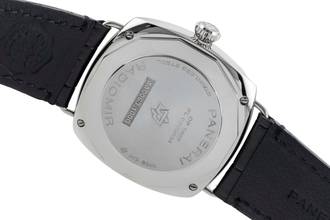 Thumbnail von Panerai Radiomir 1940 3 Days Automatic Stahl Automatik Herrenuhr Ref. PAM01572 B&P 2026