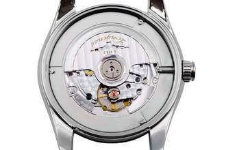 Thumbnail von Longines Conquest Classic Automatik Edelstahl Herrenuhr Ref. L2.785.4