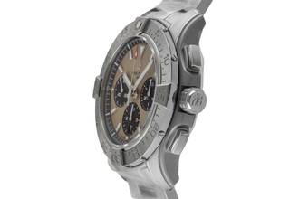Thumbnail von Breitling Avenger B01 Kronograf 44 Paslanmaz Çelik Ref. AB0147101A1A1