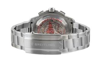 Thumbnail von Breitling Avenger B01 Kronograf 44 Paslanmaz Çelik Ref. AB0147101A1A1