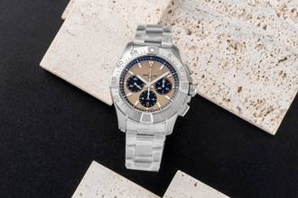Thumbnail von Breitling Avenger B01 Kronograf 44 Paslanmaz Çelik Ref. AB0147101A1A1