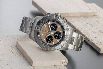 Thumbnail von Breitling Avenger B01 Kronograf 44 Paslanmaz Çelik Ref. AB0147101A1A1