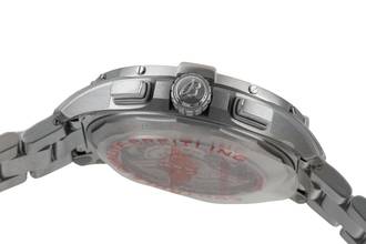Thumbnail von Breitling Avenger B01 Kronograf 44 Paslanmaz Çelik Ref. AB0147101A1A1