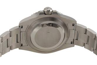 Thumbnail von Rolex Submariner Date Oyster Stahl Automatik Herrenuhr Ref. 126610LN B&P 2024