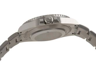 Thumbnail von Rolex Submariner Date Oyster Stahl Automatik Herrenuhr Ref. 126610LN B&P 2024