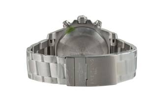 Thumbnail von Breitling Avenger Chronograph GMT 45 Stahl Automatik Ref. A24315101C1A1 B&P New