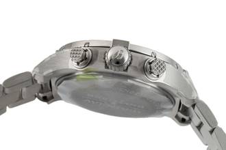 Thumbnail von Breitling Avenger Chronograph GMT 45 Stahl Automatik Ref. A24315101C1A1 B&P New