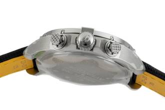 Thumbnail von Breitling Avenger Chronograph GMT 45 Stahl Automatik Ref. A24315101B1X1 B&P New