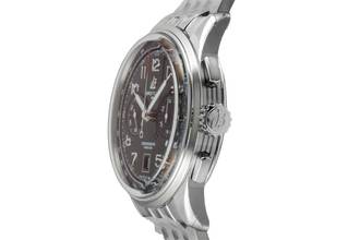 Thumbnail von Breitling Premier B01 Chronograph 42 Stahl Automatik Ref. AB0145221B1A1 B&P New