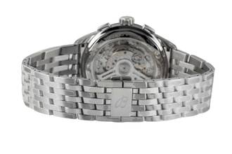 Thumbnail von Breitling Premier B01 Chronograph 42 Stahl Automatik Ref. AB0145221B1A1 B&P New