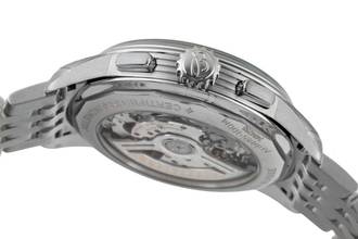 Thumbnail von Breitling Premier B01 Chronograph 42 Stahl Automatik Ref. AB0145221B1A1 B&P New