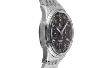 Thumbnail von Breitling Premier B01 Chronograph 42 Stahl Automatik Ref. AB0145221B1A1 B&P New