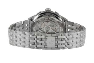 Thumbnail von Breitling Premier B01 Chronograph 42 Stahl Automatik Ref. AB0145211G1A1 B&P New