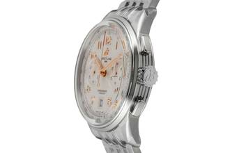Thumbnail von Breitling Premier B01 Chronograph 42 Stahl Automatik Ref. AB0145211G1A1 B&P New