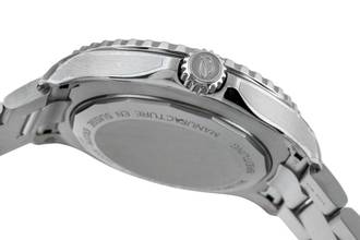 Thumbnail von Breitling Superocean 46 Automatic 46 Super Diver Titan Ref. E10379351B1E1 B&P New