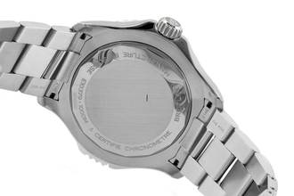 Thumbnail von Breitling Superocean 46 Automatic 46 Super Diver Titan Ref. E10379351B1E1 B&P New