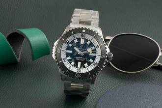 Thumbnail von Breitling Superocean 46 Super Diver Titan Automatik E10379D31L1E1