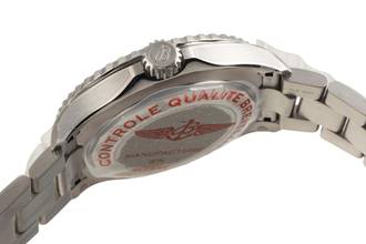 Thumbnail von Breitling Superocean 46 Super Diver Titan Automatik E10379D31L1E1