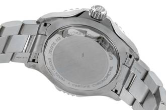 Thumbnail von Breitling Superocean 46 Super Diver Titan Automatik Ref. E10379D3L1E1 B&P New