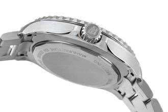 Thumbnail von Breitling Superocean 46 Super Diver Titan Automatik Ref. E10379D3L1E1 B&P New