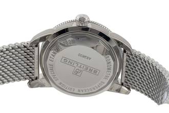 Thumbnail von Breitling Superocean Heritage II 44 Automatik Ref. AB2030161C1S1 B&P