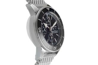 Thumbnail von Breitling Superocean Heritage II Automatik Stahl Ref. A13313121B1A1