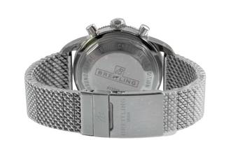 Thumbnail von Breitling Superocean Heritage II Automatik Stahl Ref. A13313121B1A1