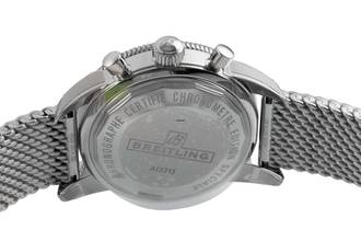 Thumbnail von Breitling Superocean Heritage II Automatik Stahl Ref. A13313121B1A1