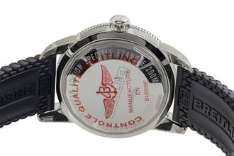 Thumbnail von Breitling Superocean Heritage B20 Automatic 44 Stahl Ref. AB2030121B1S1 B&P New