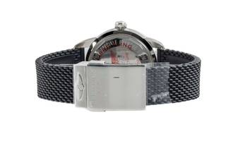 Thumbnail von Breitling Superocean Heritage B20 Automatic 44 Stahl Ref. AB2030121B1S1 B&P New