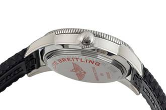 Thumbnail von Breitling Superocean Heritage B20 Automatic 44 Stahl Ref. AB2030121B1S1 B&P New
