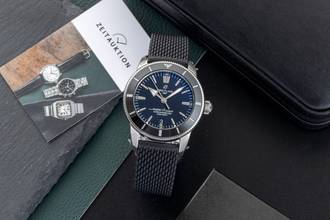 Thumbnail von Breitling Superocean Heritage B20 Automatic 44 Stahl Ref. AB2030121B1S1 B&P New