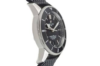 Thumbnail von Breitling Superocean Heritage B20 Automatic 44 Stahl Ref. AB2030121B1S1 B&P New