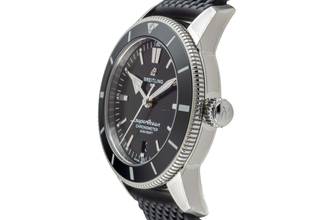 Thumbnail von Breitling Superocean Heritage B20 Automatic 44 Stahl Ref. AB2030121B1S1 B&P New
