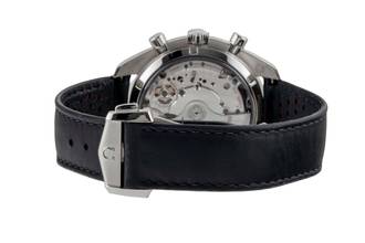 Thumbnail von Omega Speedmaster Racing Co-Axial Chronograph Automatik Ref. 329.32.44.51.01.001