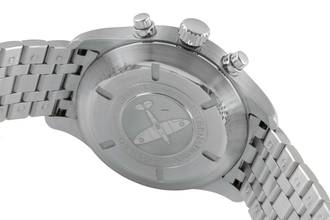 Thumbnail von IWC Uçuş Saati Spitfire Chronograph Çelik Otomatik Ref. IW387804 B&P 2019