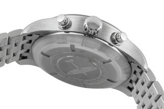 Thumbnail von IWC Uçuş Saati Spitfire Chronograph Çelik Otomatik Ref. IW387804 B&P 2019