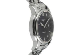 Thumbnail von Longines Saint-Imier Çelik Otomatik Erkek Saatı Ref. L2.763.4.52.6