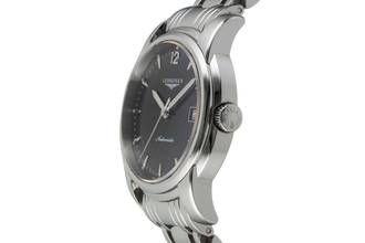 Thumbnail von Longines Saint-Imier Çelik Otomatik Erkek Saatı Ref. L2.763.4.52.6