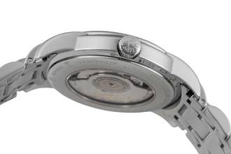 Thumbnail von Longines Saint-Imier Çelik Otomatik Erkek Saatı Ref. L2.763.4.52.6