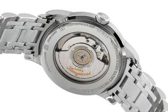 Thumbnail von Longines Saint-Imier Çelik Otomatik Erkek Saatı Ref. L2.763.4.52.6
