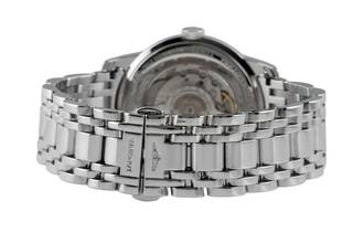 Thumbnail von Longines Saint-Imier Çelik Otomatik Erkek Saatı Ref. L2.763.4.52.6