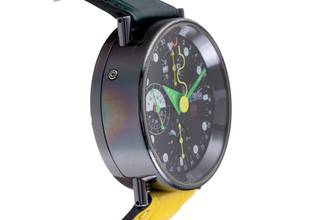 Thumbnail von Alain Silberstein Krono 2 Bauhaus Limitierte Auflage Chronograph Automatik