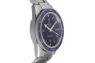 Thumbnail von Omega Seamaster 300 Master Co-Axial Automatik Titan Ref. 233.90.41.21.03.001