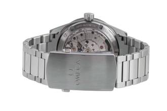 Thumbnail von Omega Seamaster 300 Master Co-Axial Automatik Titan Ref. 233.90.41.21.03.001