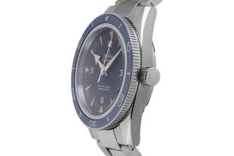 Thumbnail von Omega Seamaster 300 Master Co-Axial Automatik Titan Ref. 233.90.41.21.03.001